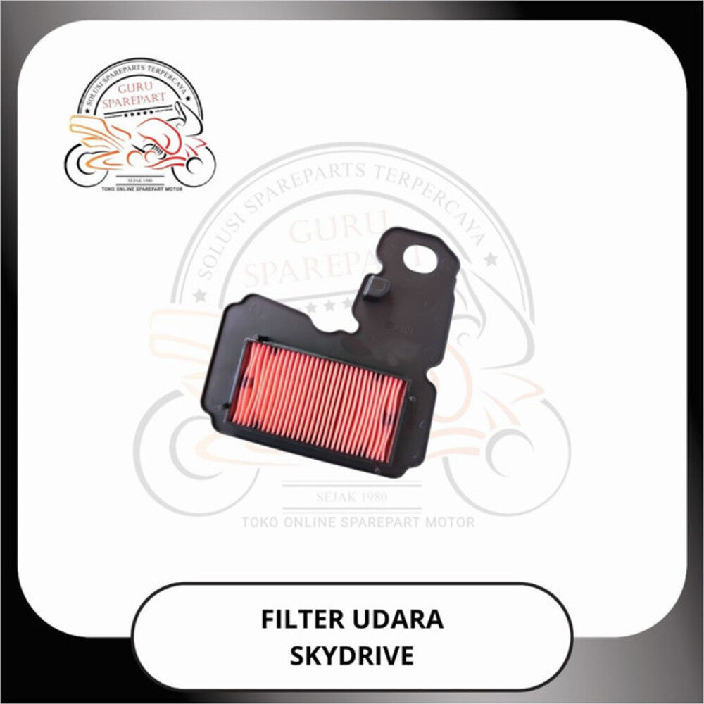 Filter Saringan Hawa Udara Skydrive