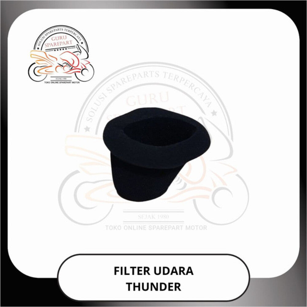 Filter Saringan Hawa Udara Thunder