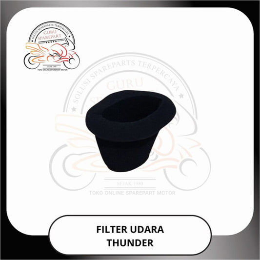 Filter Saringan Hawa Udara Thunder