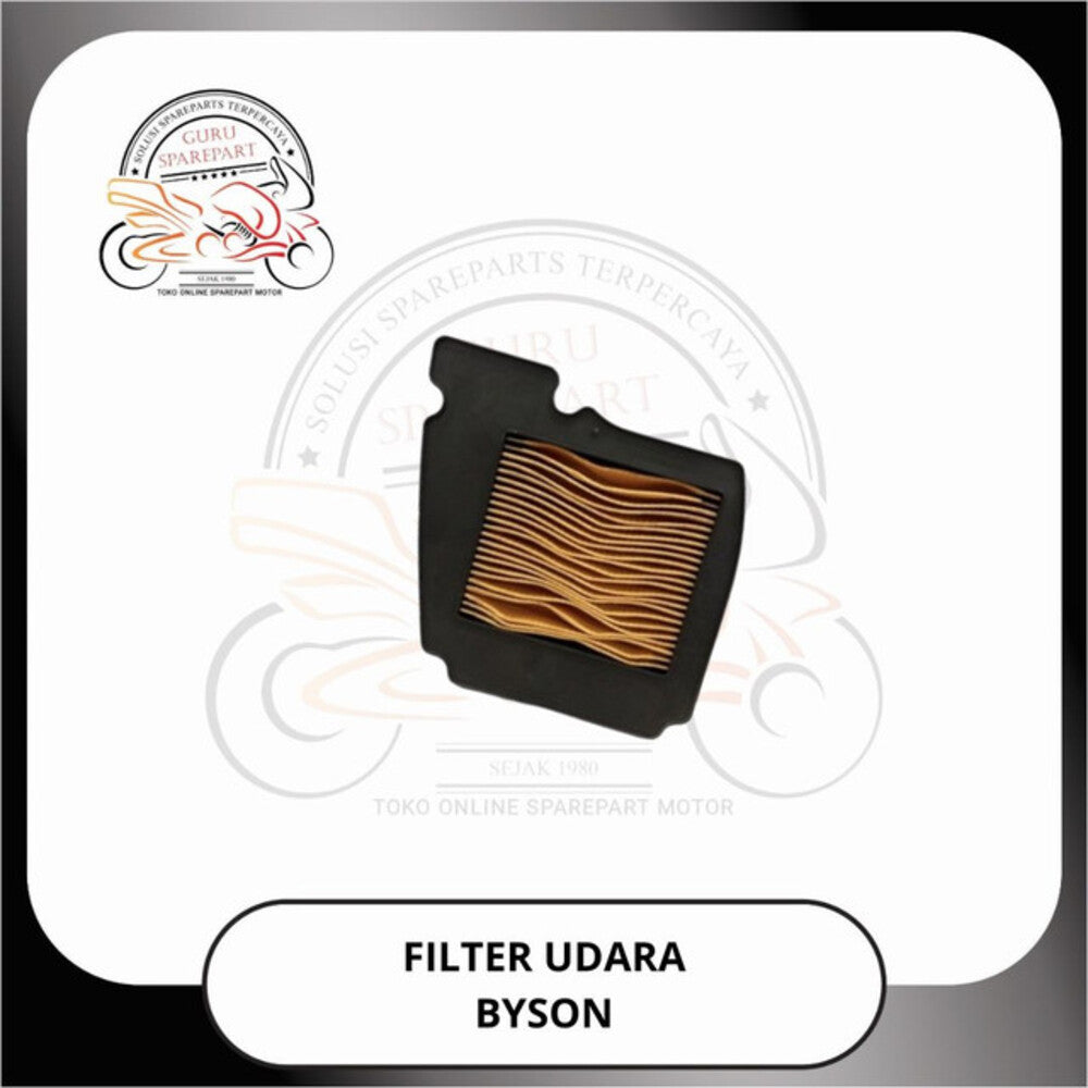 Filter Saringan Hawa Udara Byson