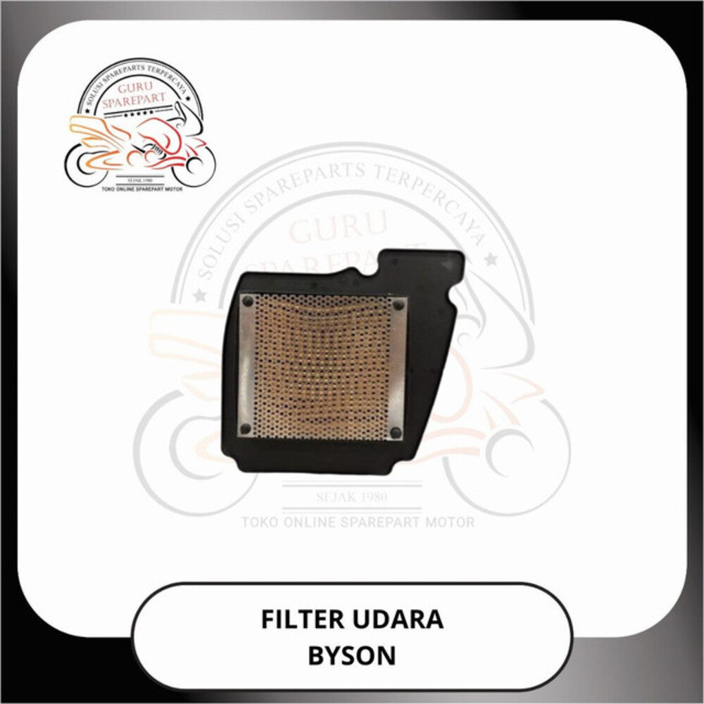 Filter Saringan Hawa Udara Byson