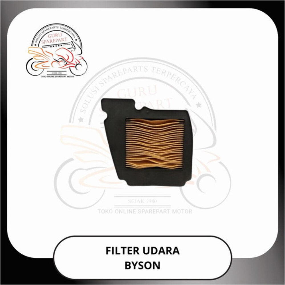 Filter Saringan Hawa Udara Byson