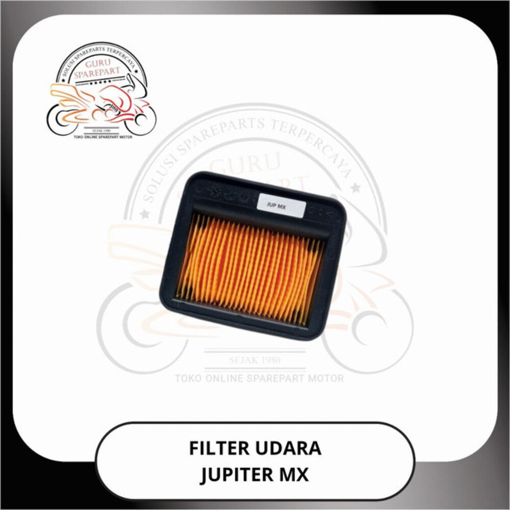 Filter Saringan Hawa Udara Jupiter MX