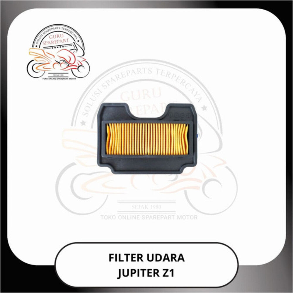 Filter Saringan Hawa Udara Jupiter Z
