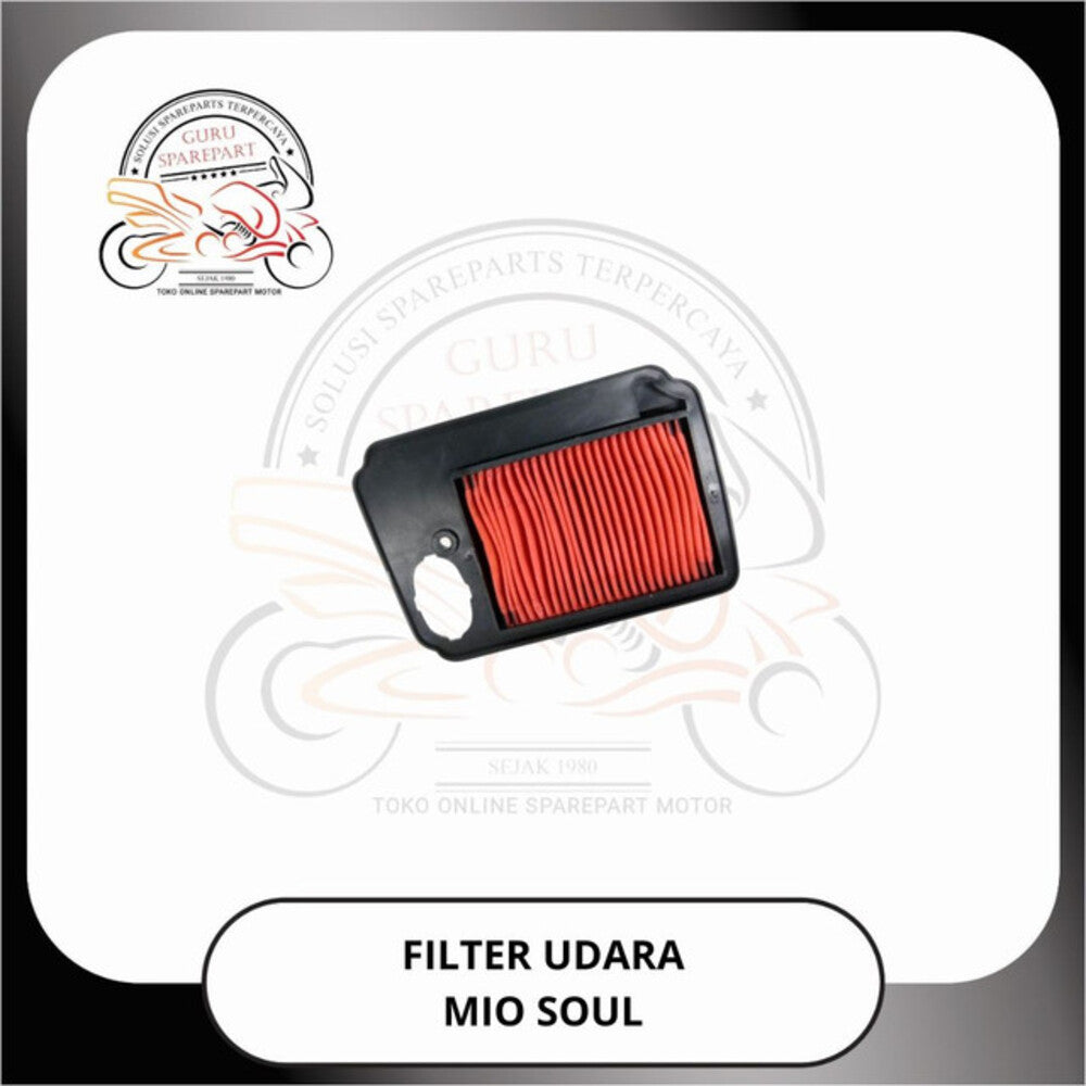 Filter Saringan Hawa Udara Mio Soul