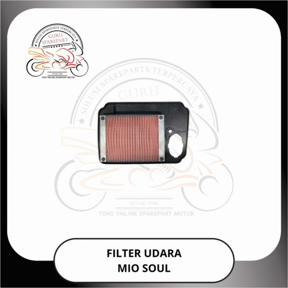 Filter Saringan Hawa Udara Mio Soul
