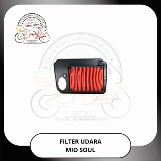 Filter Saringan Hawa Udara Mio Soul