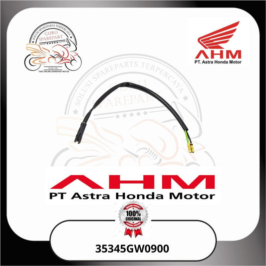 Switch Rem Depan Honda Grand 35345GW0900