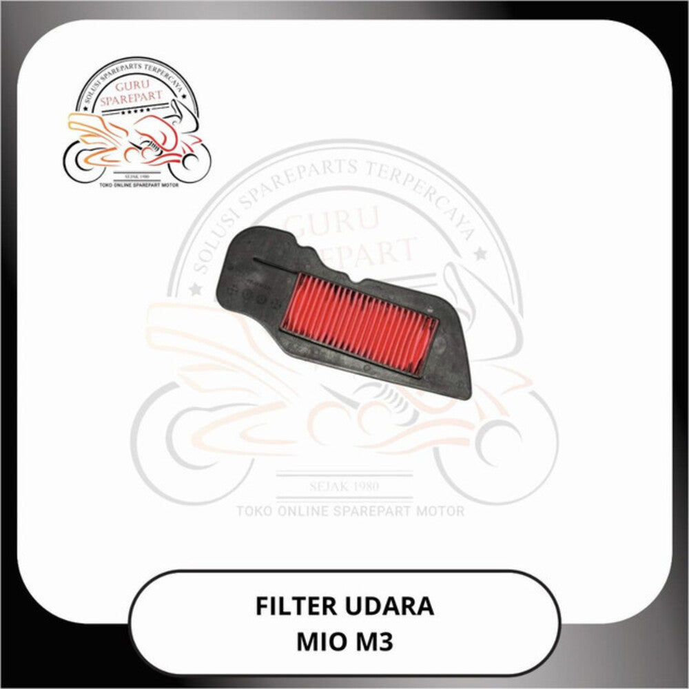 Filter Saringan Hawa Udara Mio M3
