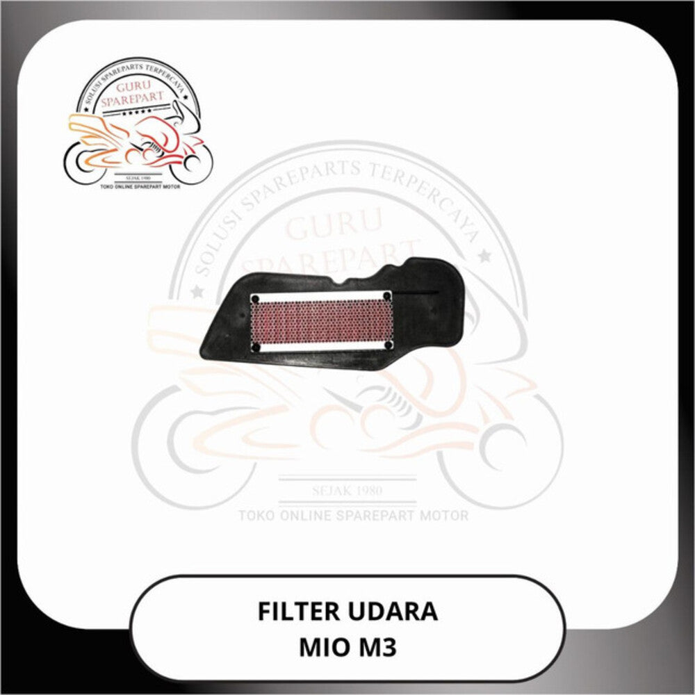 Filter Saringan Hawa Udara Mio M3