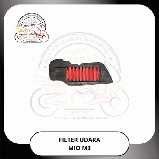 Filter Saringan Hawa Udara Mio M3