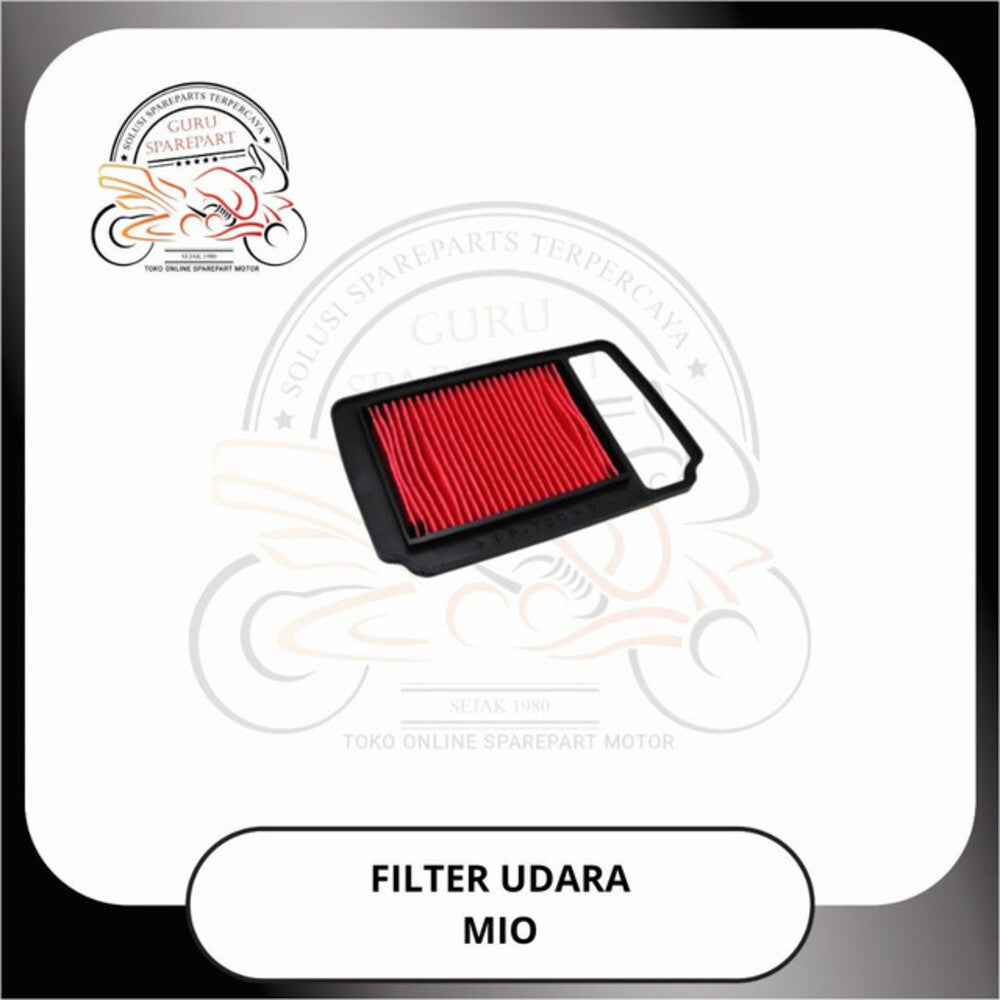Filter Saringan Hawa Udara Mio