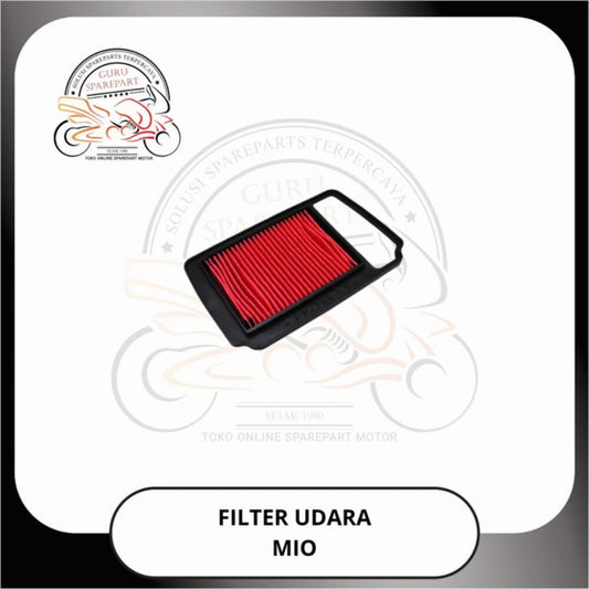Filter Saringan Hawa Udara Mio