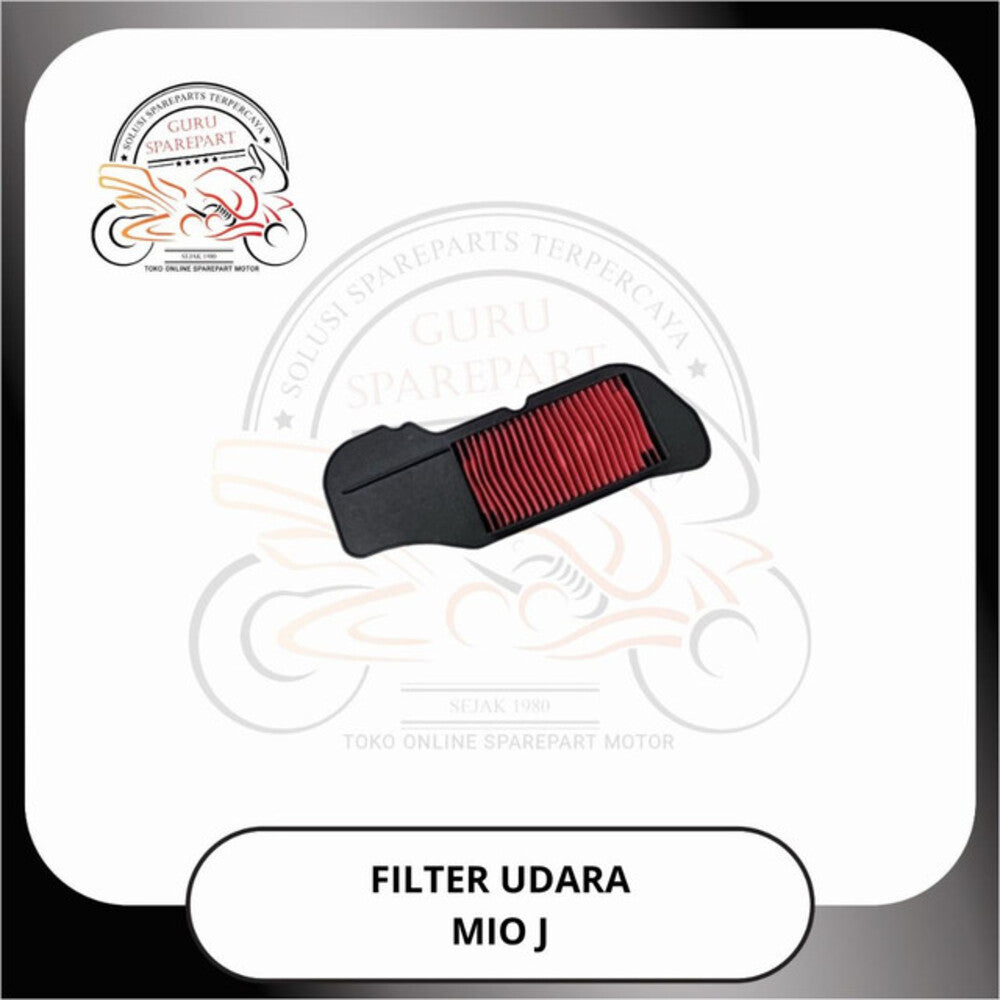 Filter Saringan Hawa Udara MioJ
