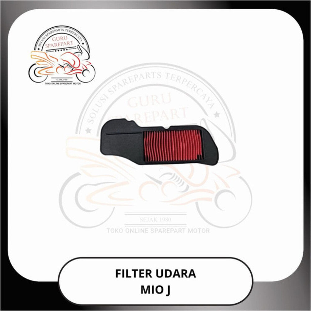 Filter Saringan Hawa Udara MioJ