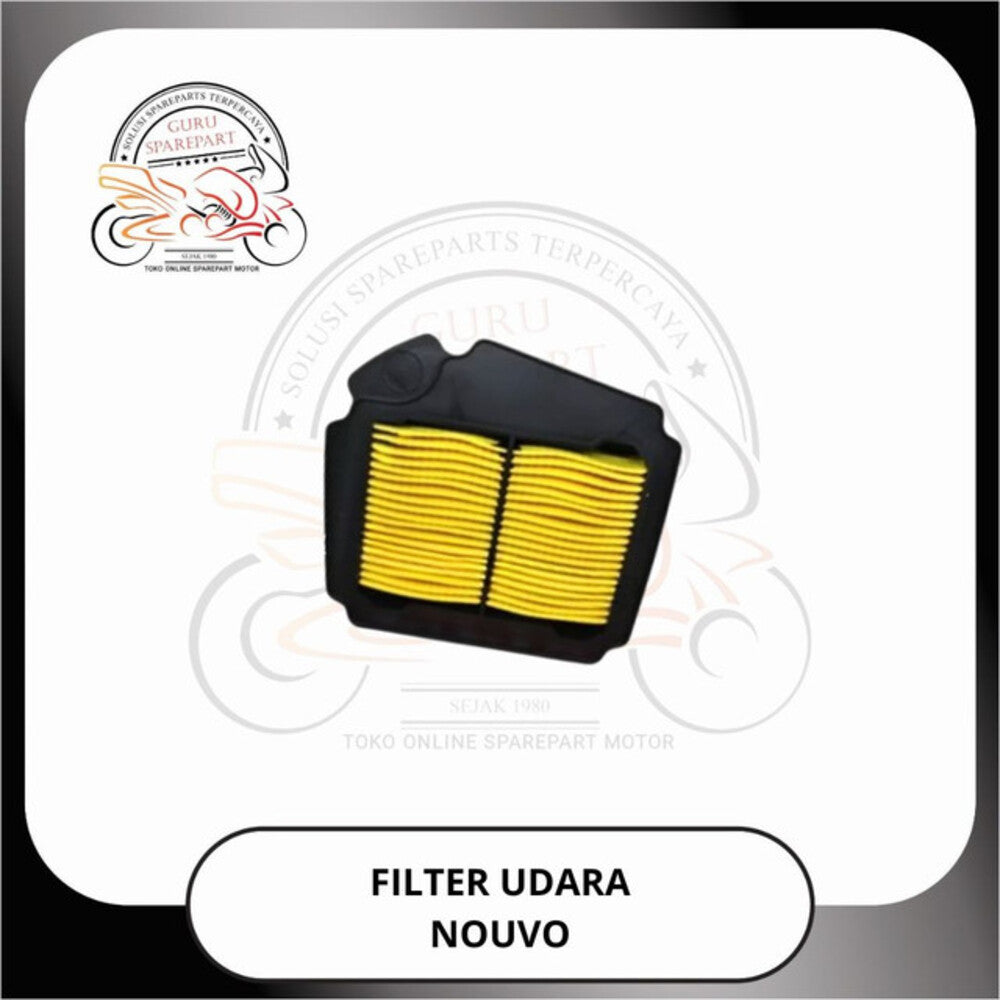 Filter Saringan Hawa Udara Nouvo