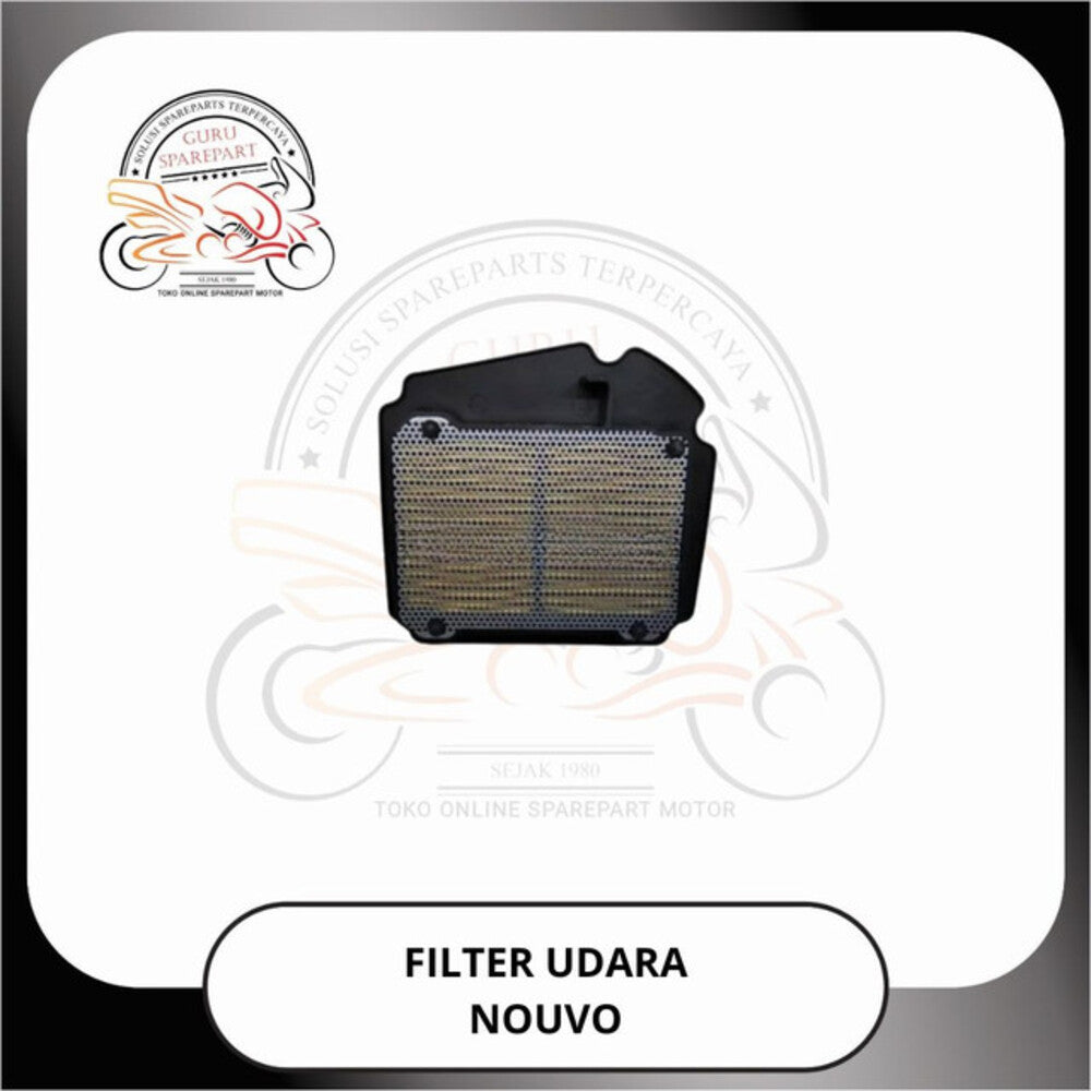 Filter Saringan Hawa Udara Nouvo