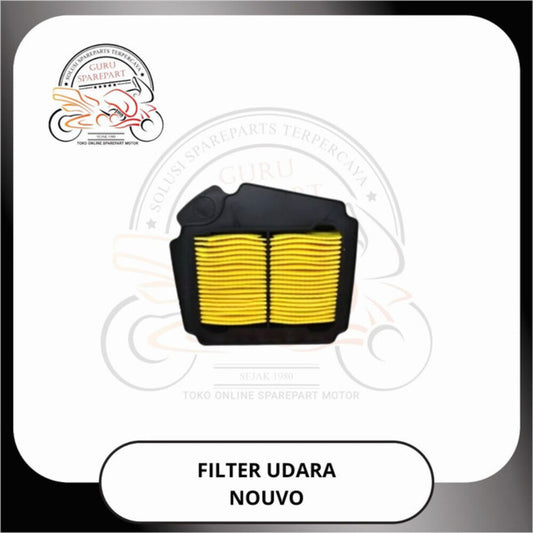 Filter Saringan Hawa Udara Nouvo