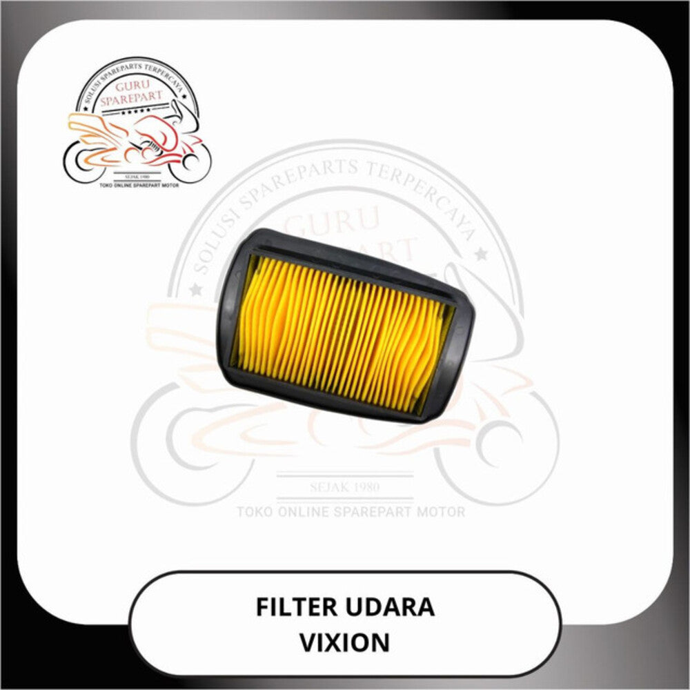 Filter Saringan Hawa Udara Vixion
