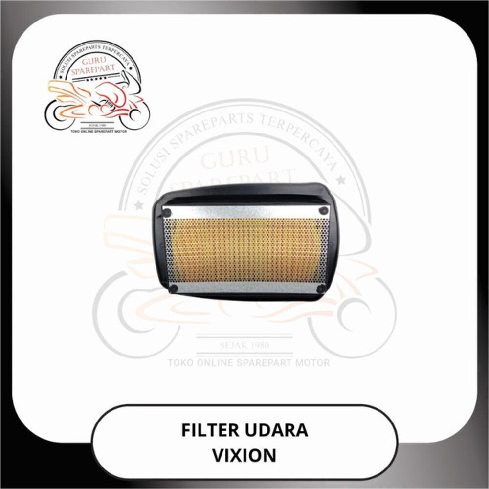 Filter Saringan Hawa Udara Vixion