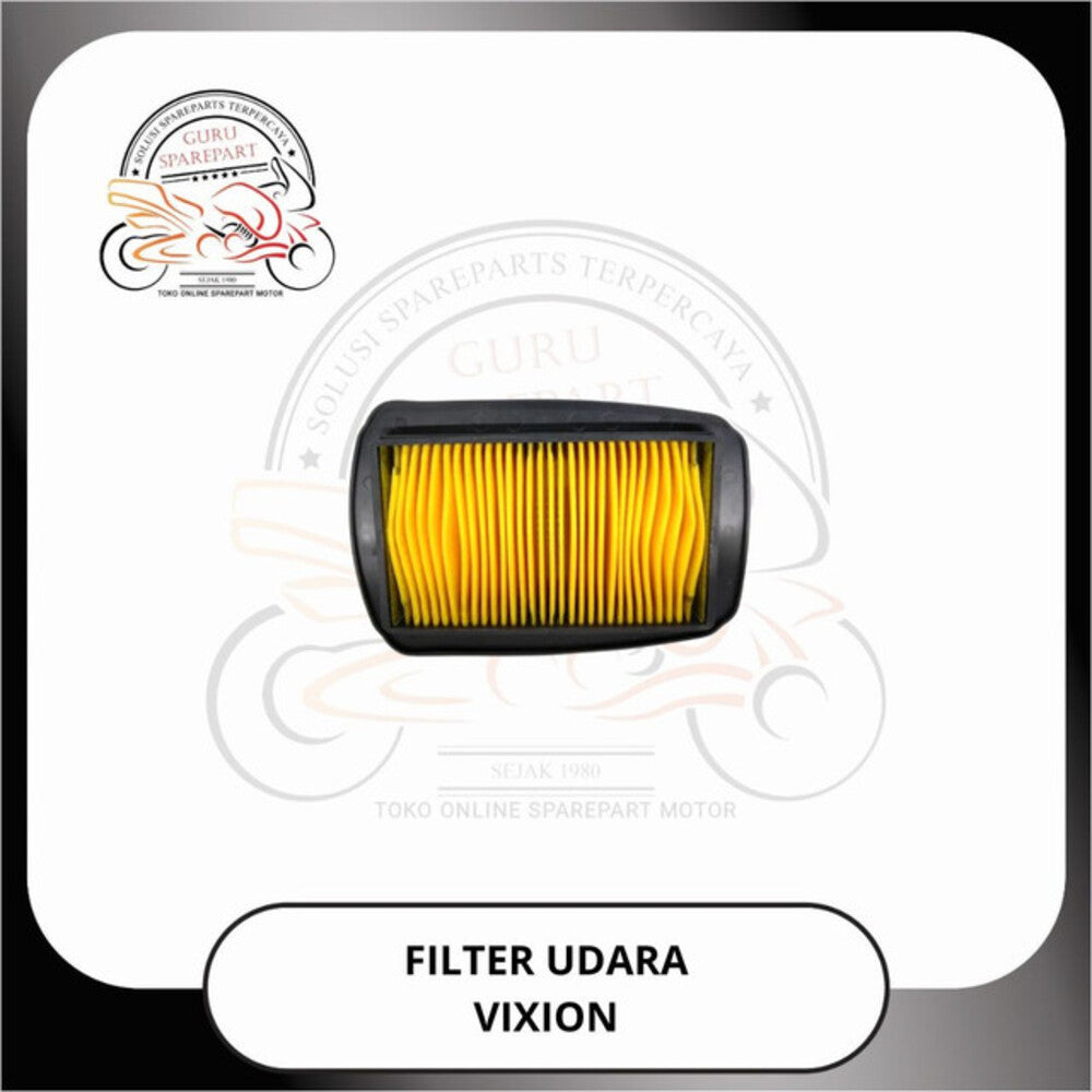 Filter Saringan Hawa Udara Vixion