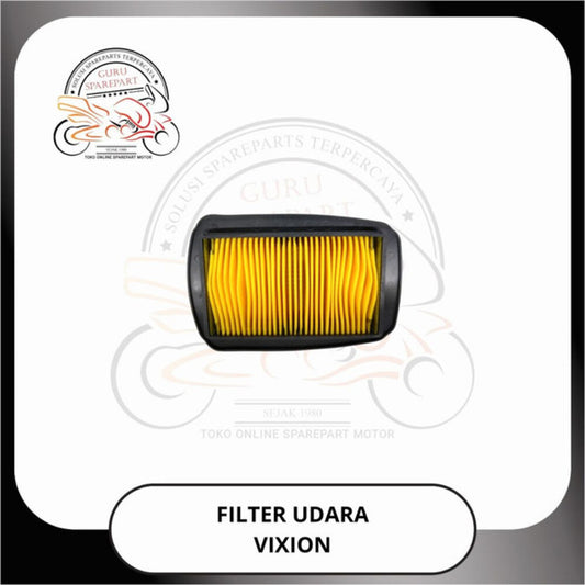 Filter Saringan Hawa Udara Vixion