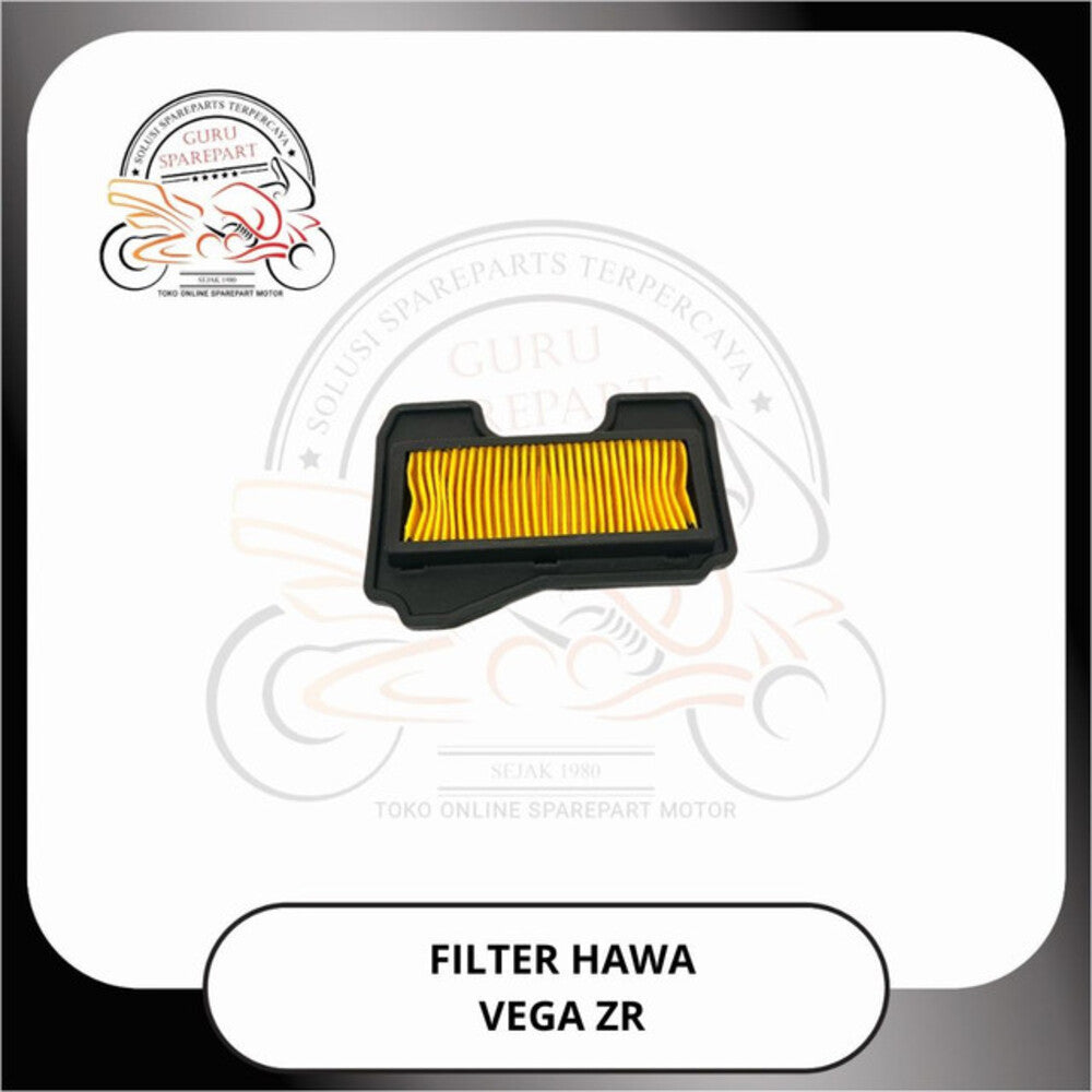 Filter Saringan Hawa Udara Vega ZR