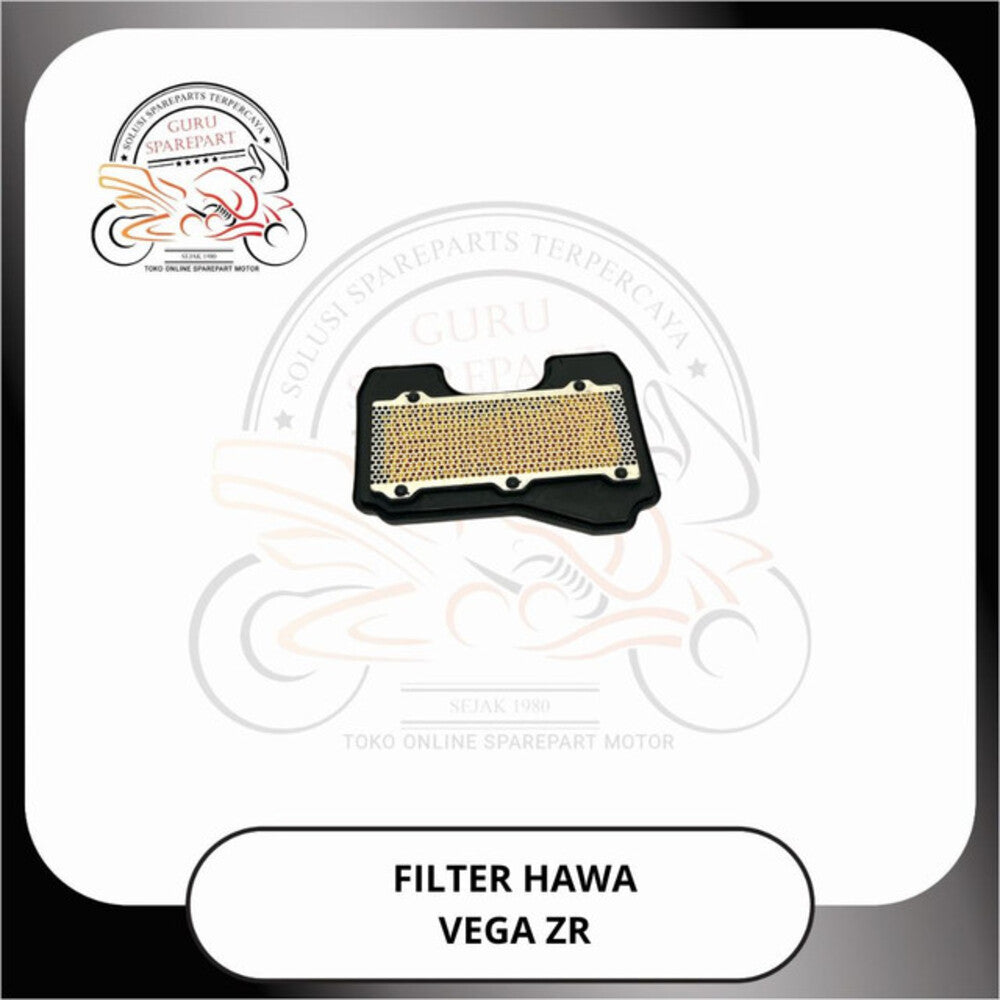 Filter Saringan Hawa Udara Vega ZR