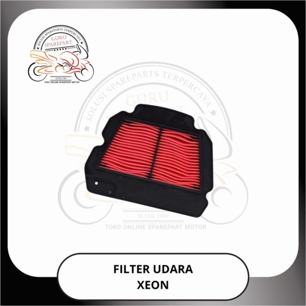 Filter Saringan Hawa Udara Xeon