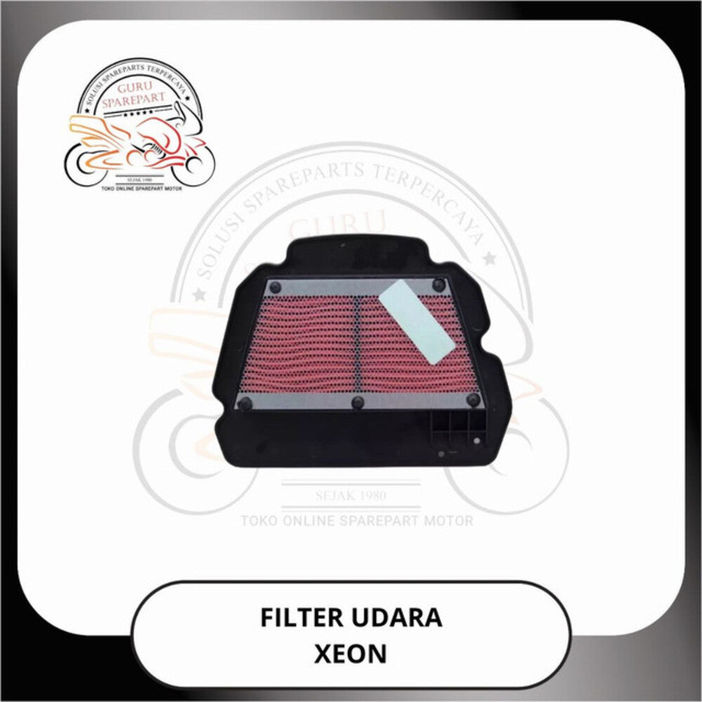 Filter Saringan Hawa Udara Xeon