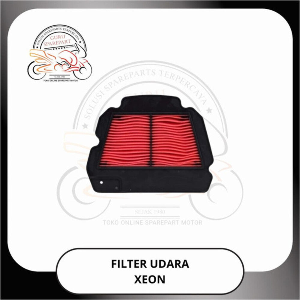 Filter Saringan Hawa Udara Xeon