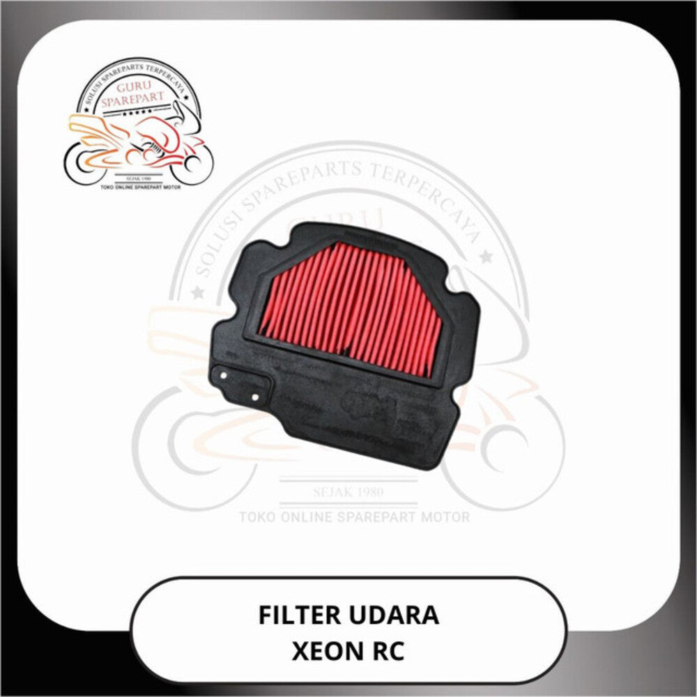 Filter Saringan Hawa Udara Xeon RC