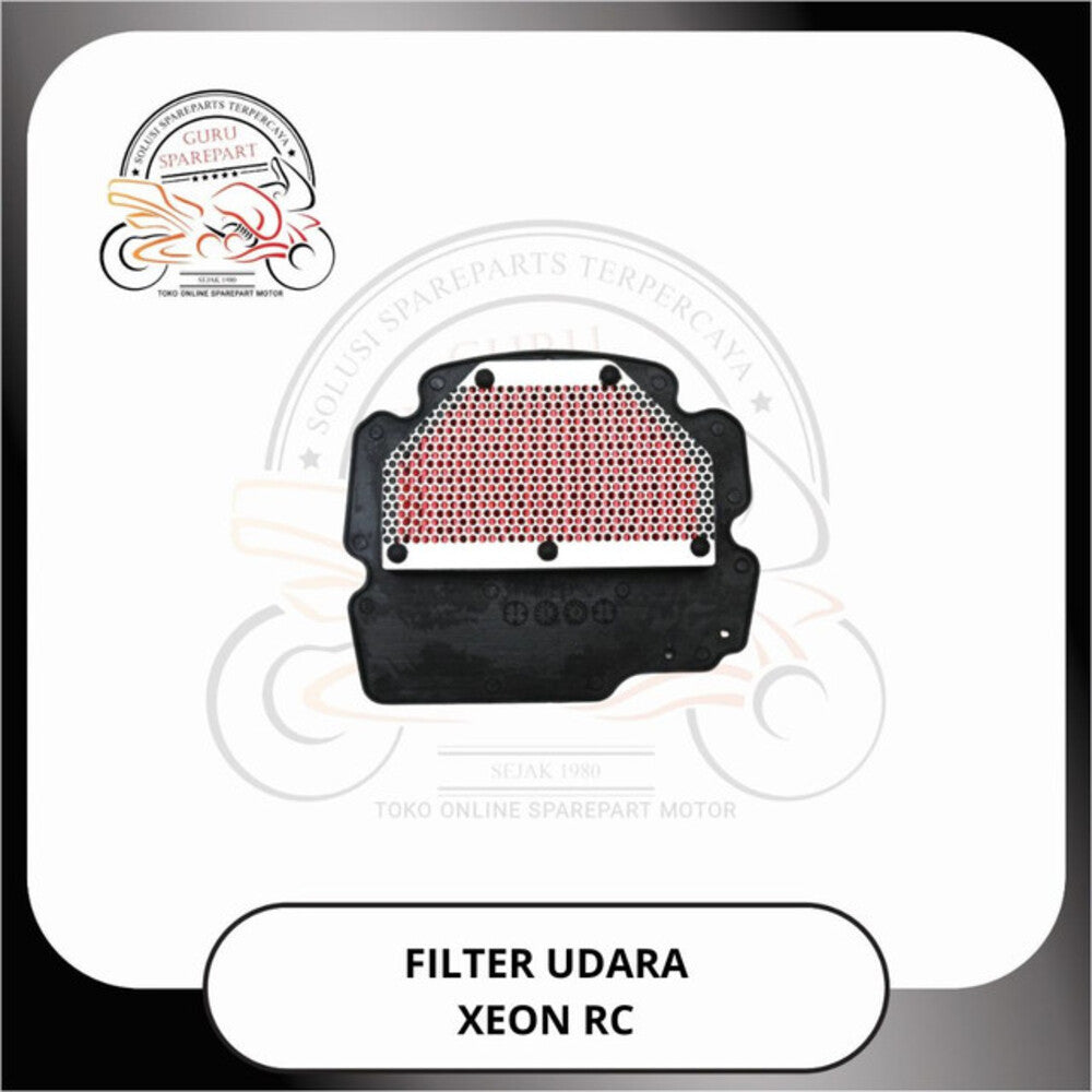 Filter Saringan Hawa Udara Xeon RC