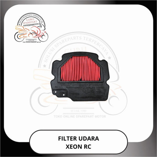 Filter Saringan Hawa Udara Xeon RC