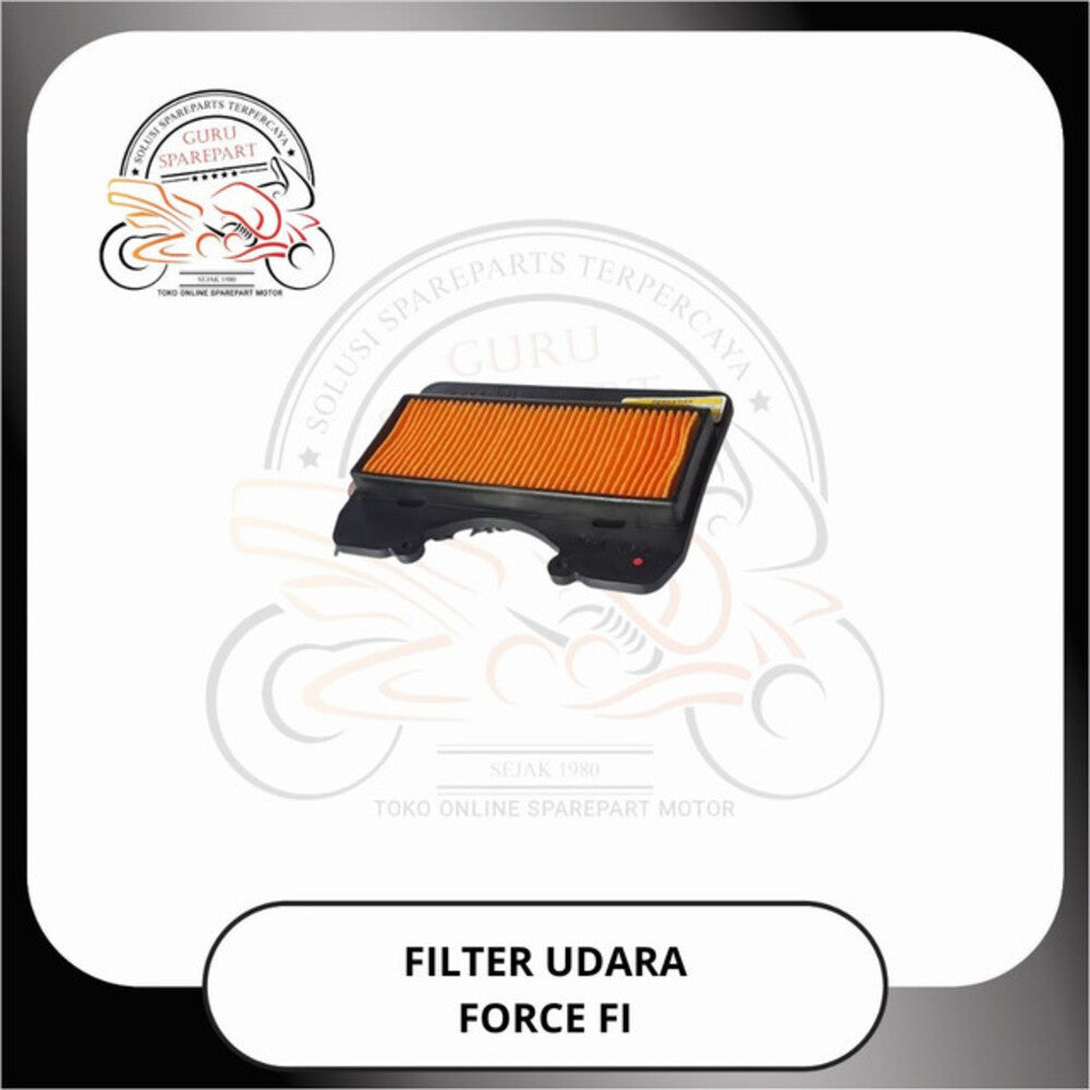 Filter Saringan Hawa Udara Force FI