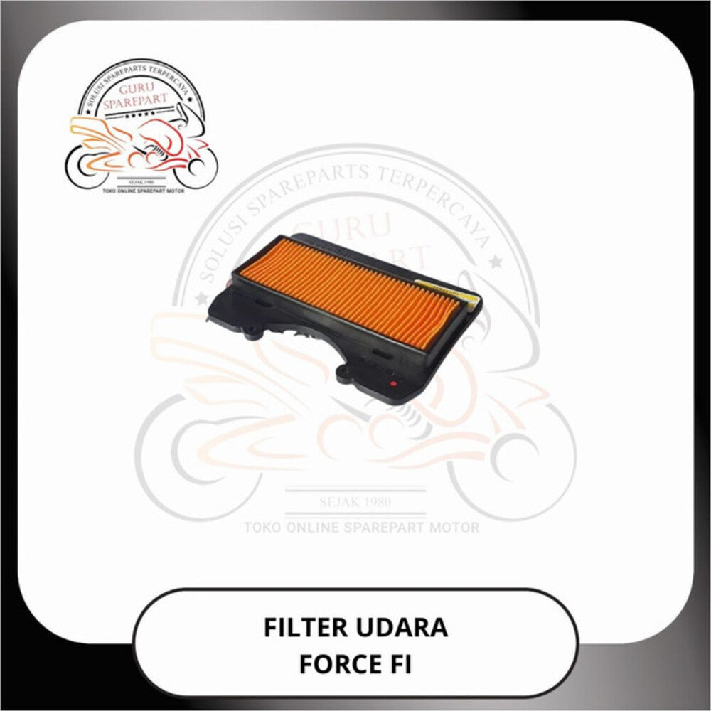 Filter Saringan Hawa Udara Force FI