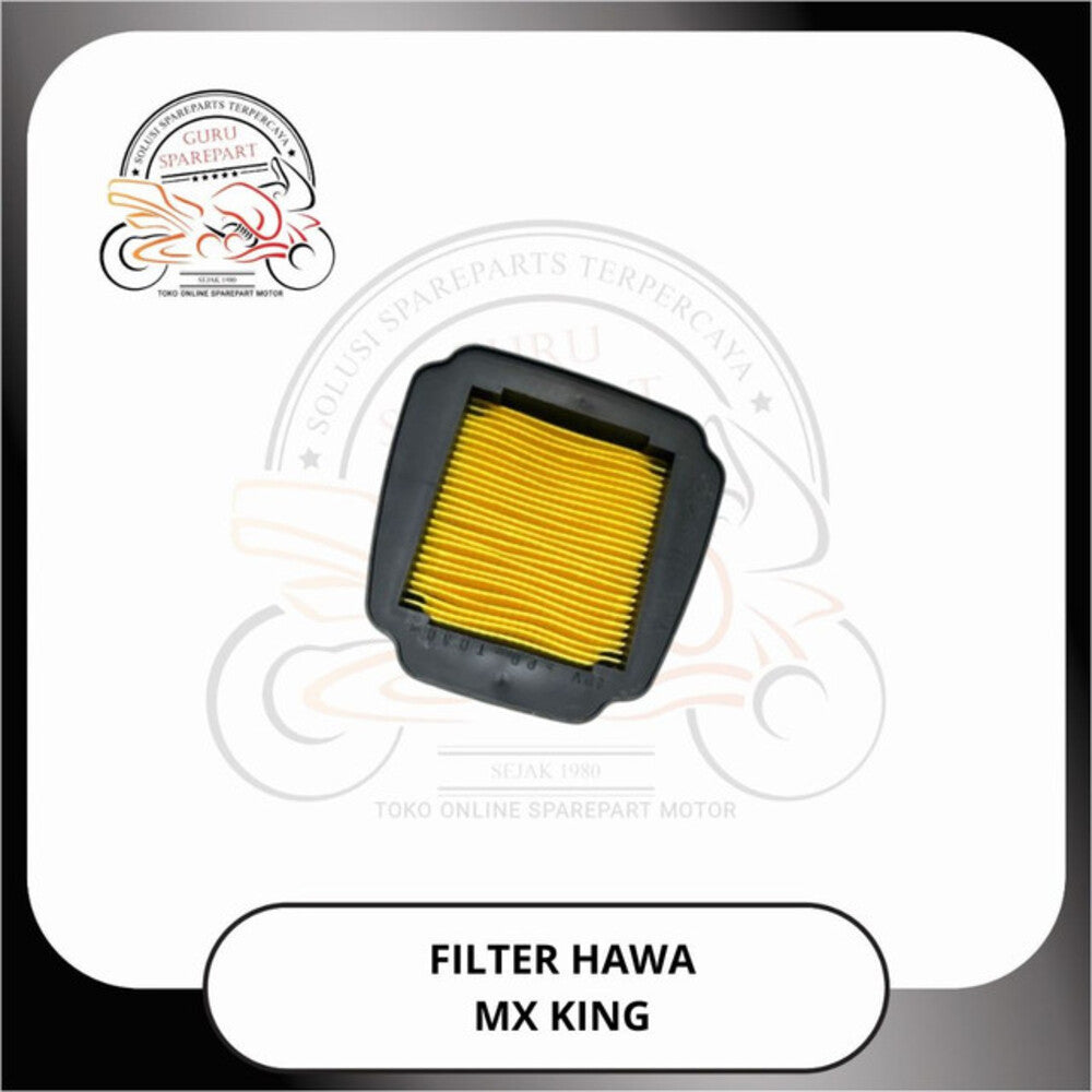 Filter Saringan Hawa Udara Mxking