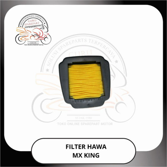 Filter Saringan Hawa Udara Mxking