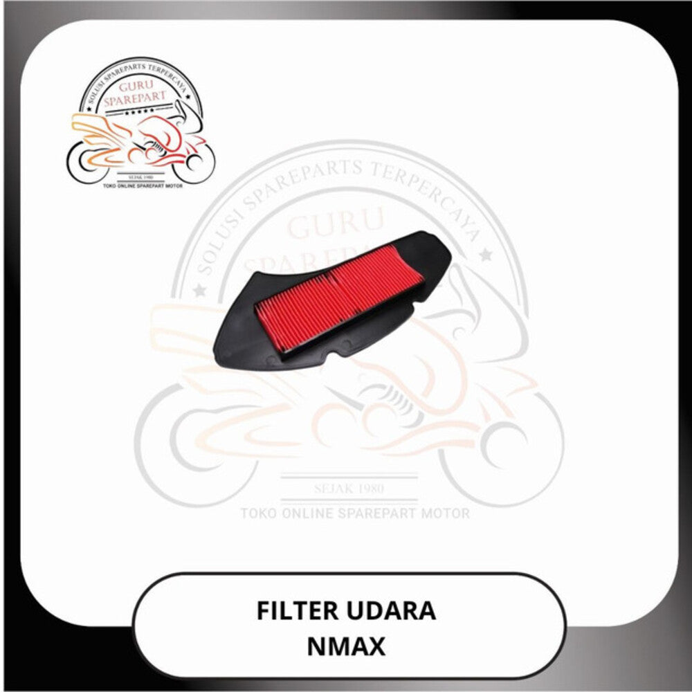 Filter Saringan Hawa Udara Nmax