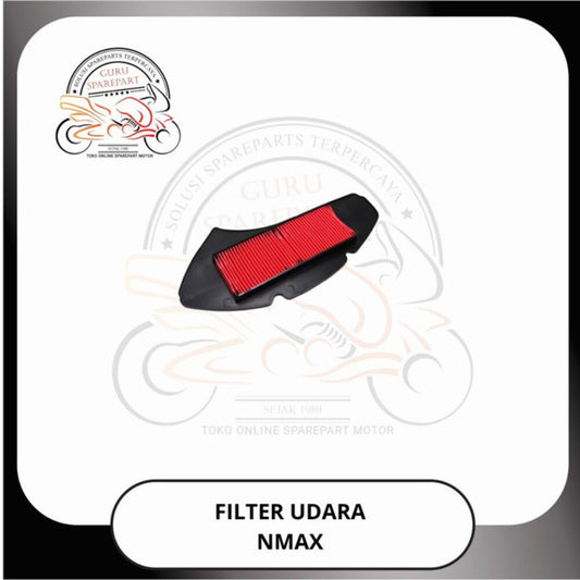 Filter Saringan Hawa Udara Nmax