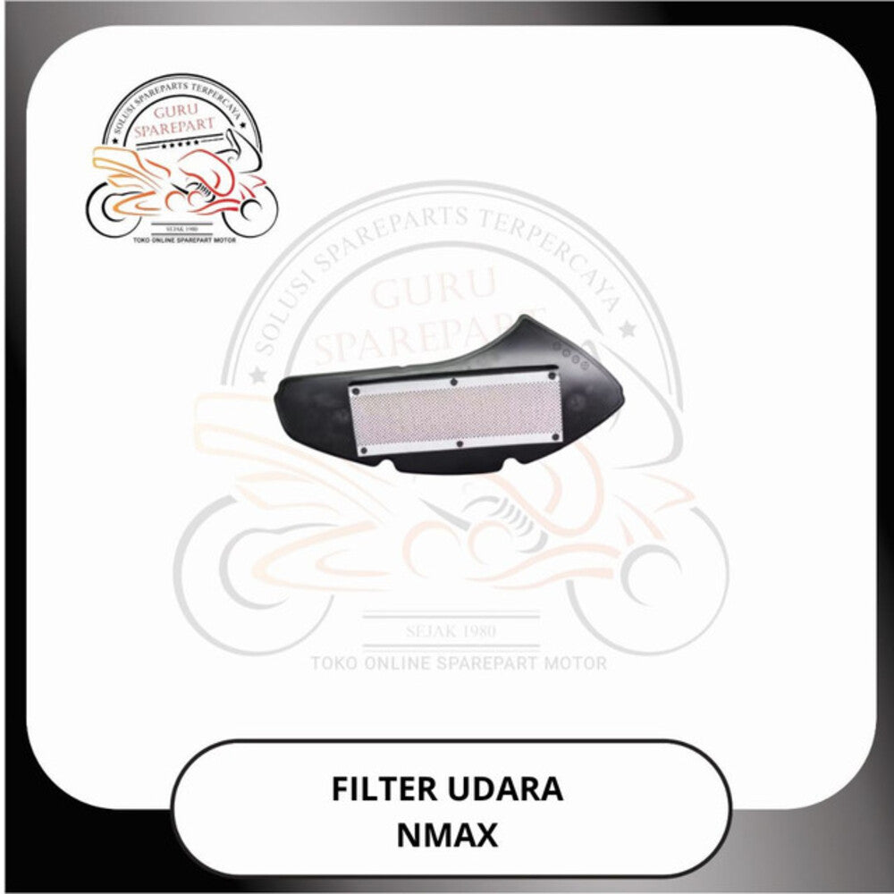 Filter Saringan Hawa Udara Nmax