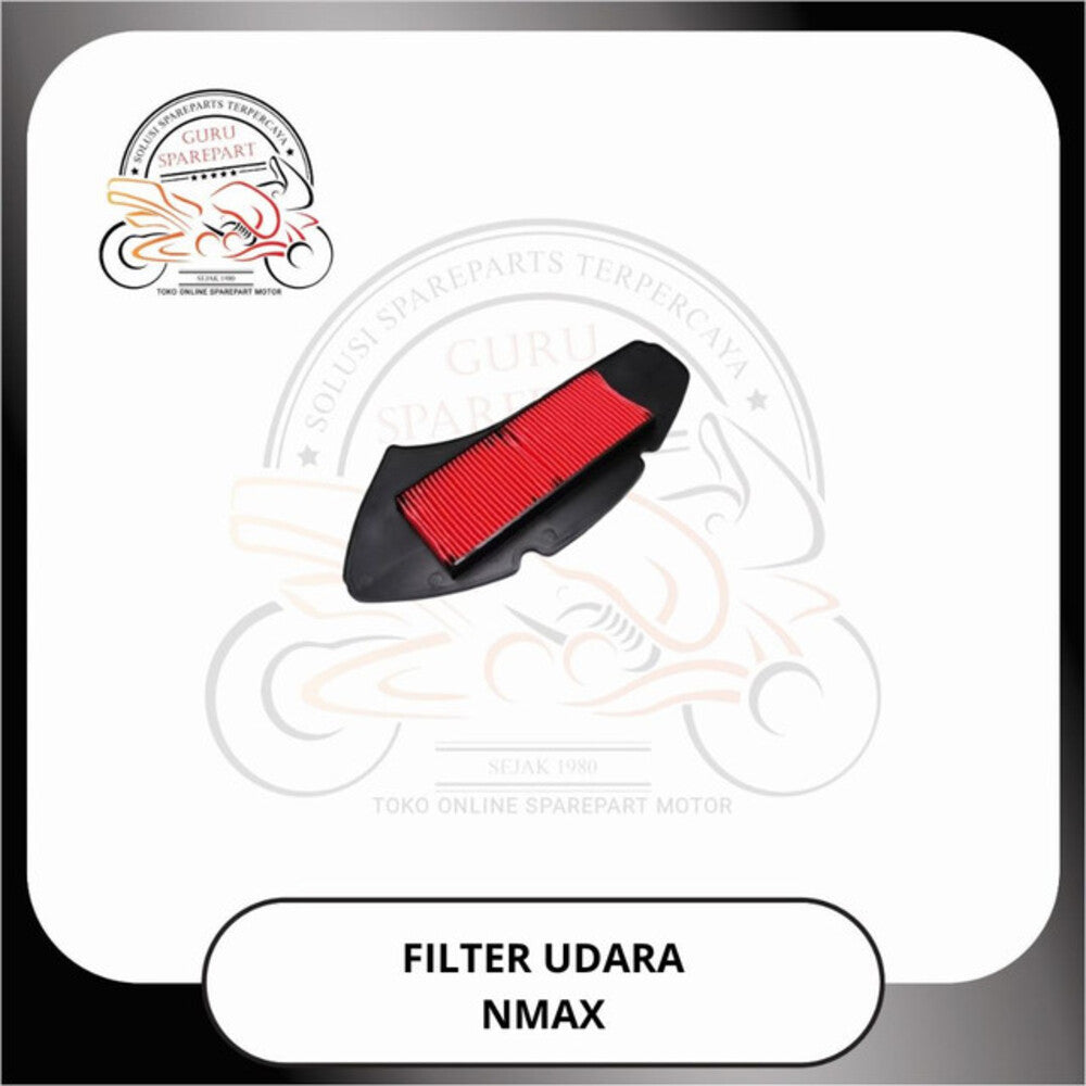 Filter Saringan Hawa Udara Nmax