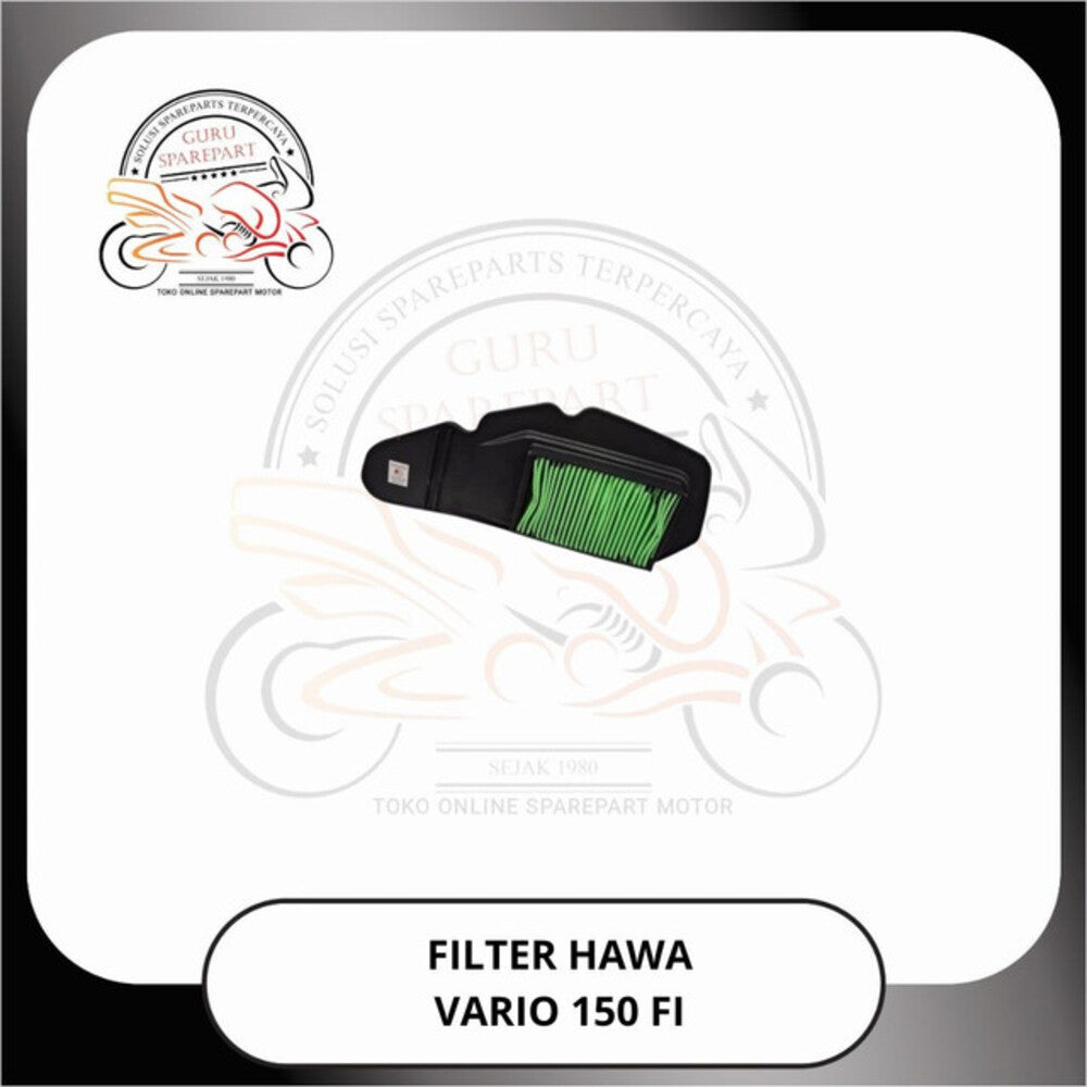 Filter Saringan Hawa Udara Vario 150 FI