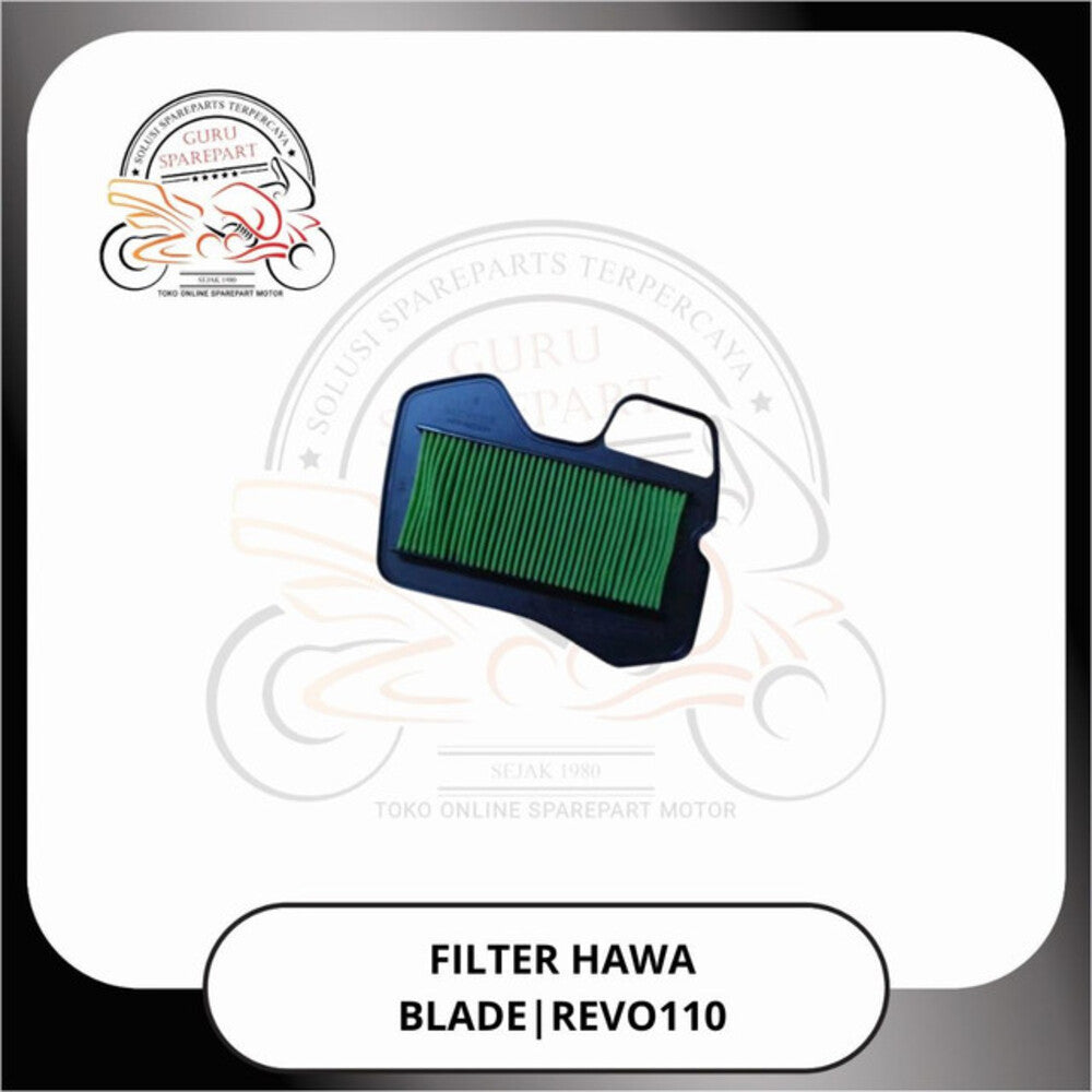 Filter Saringan Hawa Udara Blade|Revo110