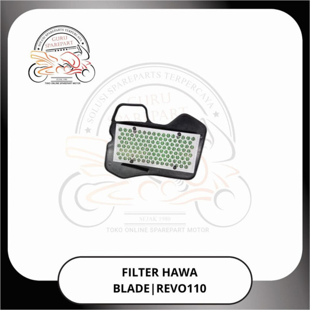 Filter Saringan Hawa Udara Blade|Revo110
