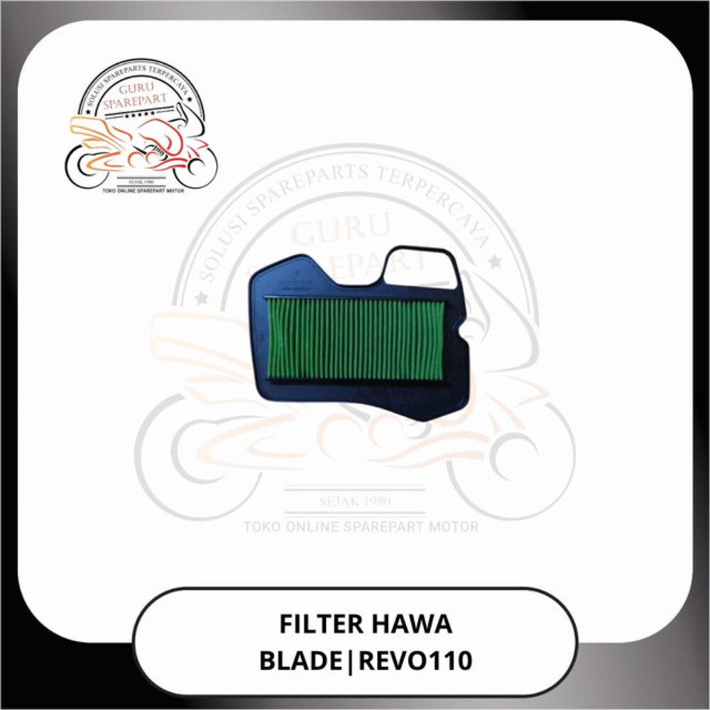 Filter Saringan Hawa Udara Blade|Revo110
