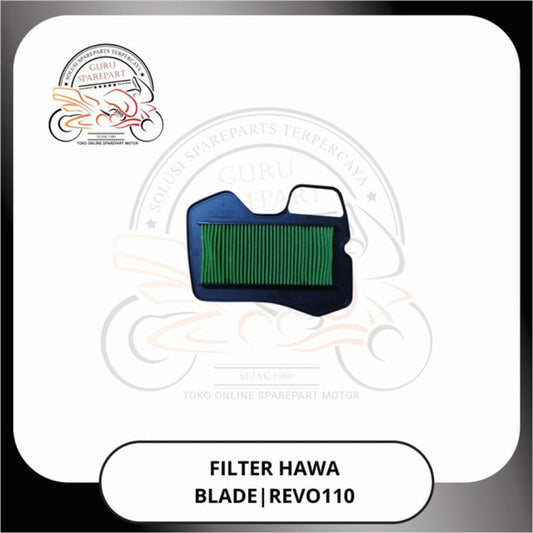 Filter Saringan Hawa Udara Blade|Revo110