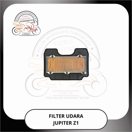 Filter Saringan Hawa Udara Jupiter Z1