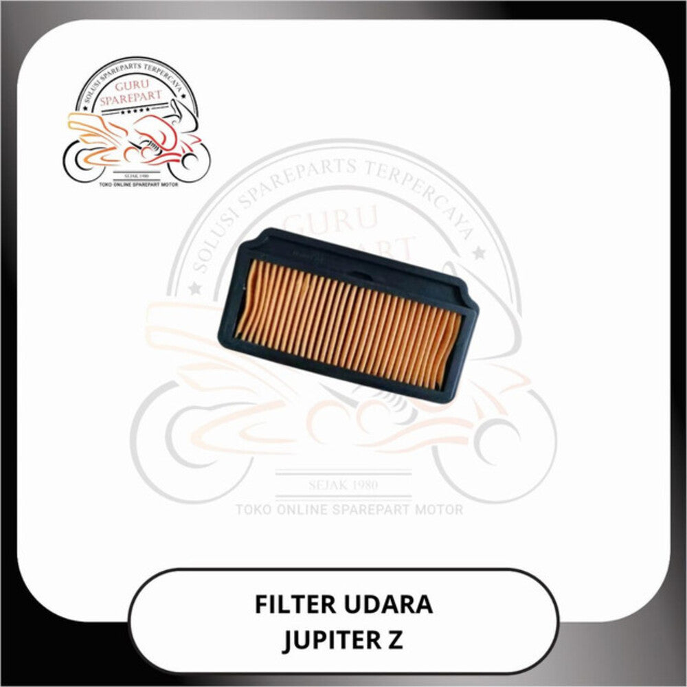 Filter Saringan Hawa Udara Jupiterz