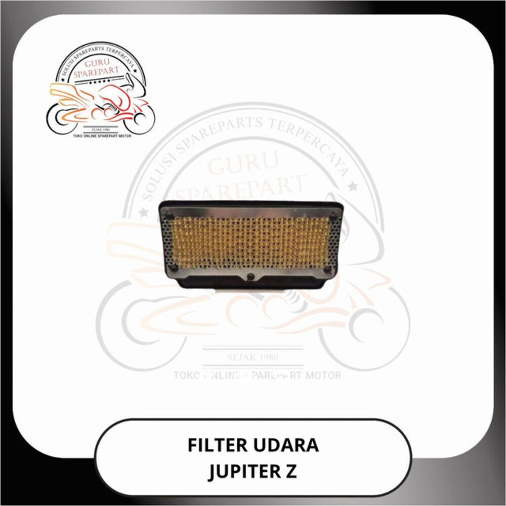 Filter Saringan Hawa Udara Jupiterz